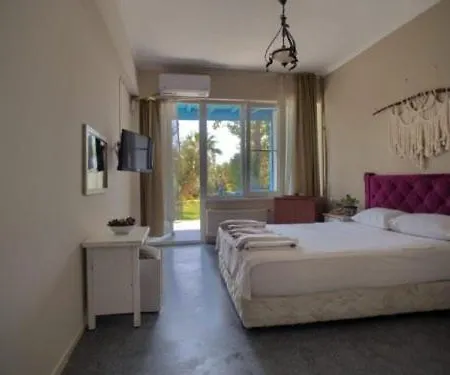 Hotel Club Afrodit Tatil Koeyue 2*
