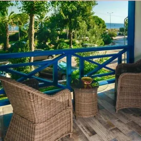 Club Afrodit Tatil Koeyue 2*