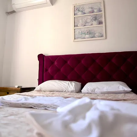 Club Afrodit Tatil Koeyue Hotel 2*