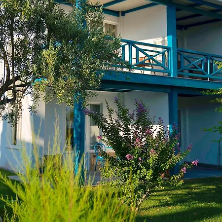 Club Afrodit Tatil Koeyue 2* Altinoluk