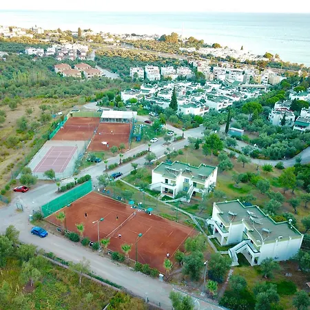 Club Afrodit Tatil Koeyue 2*
