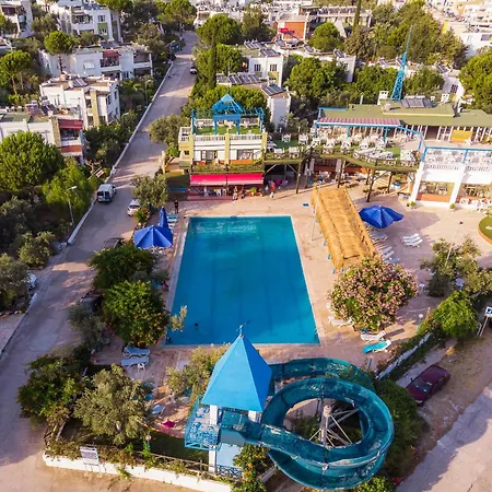 Club Afrodit Tatil Koeyue